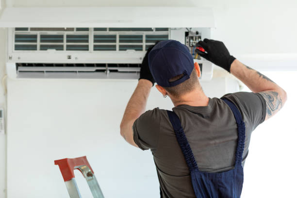 Best Affordable HVAC Duct Cleaning  in Vidor, TX