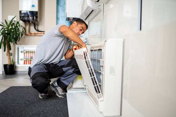 Best Air Duct Cleaning Near Me  in Vidor, TX