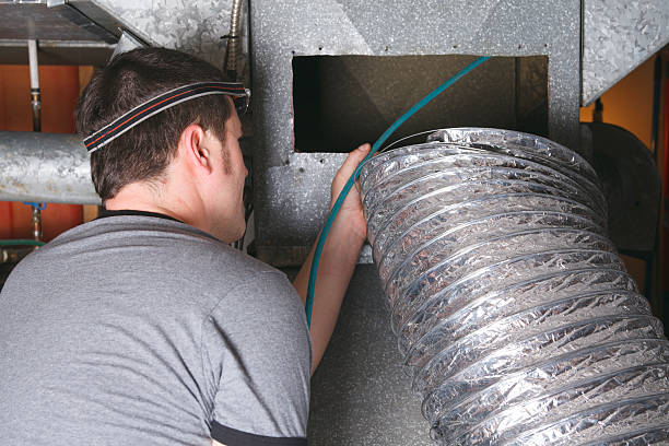 Best Air Vent Cleaning Services  in Vidor, TX