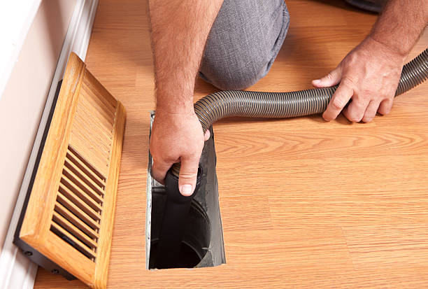 Best Air Duct Cleaning Near Me  in Vidor, TX