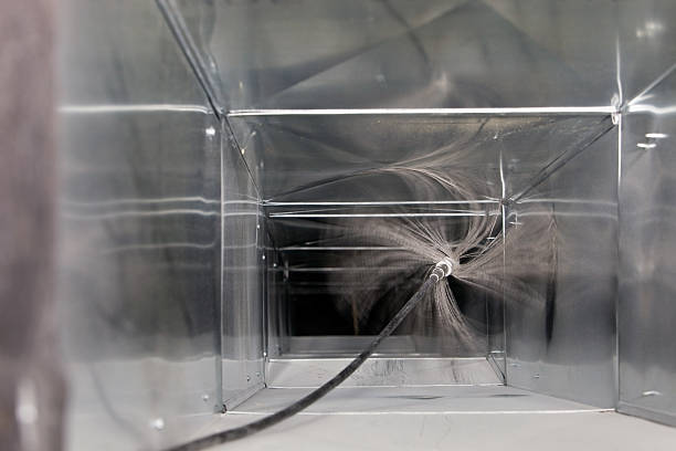 Best Local Air Duct Cleaning Services  in Vidor, TX