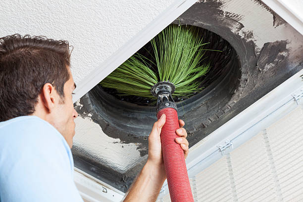 Best HVAC System Cleaning  in Vidor, TX