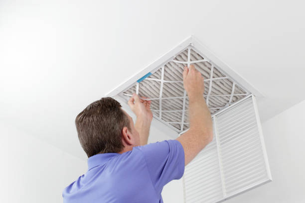 Best Residential Air Duct Cleaning  in Vidor, TX